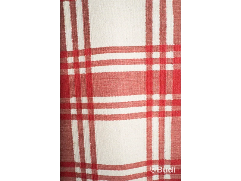 Handvävd matta röllakan, Axeco, 170 x 230 cm, design Anna-Johanna Ångström