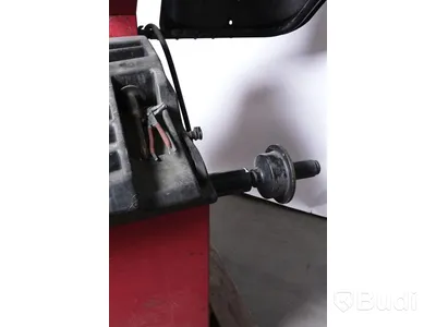 Hjulbalanserare - Probalance 7420 TIP TOP
