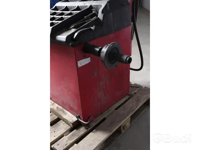 Hjulbalanserare - Probalance 7420 TIP TOP
