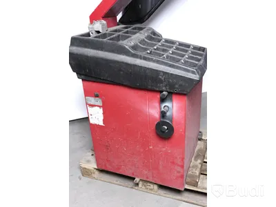 Hjulbalanserare - Probalance 7420 TIP TOP
