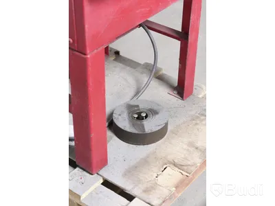 Bockmaskin