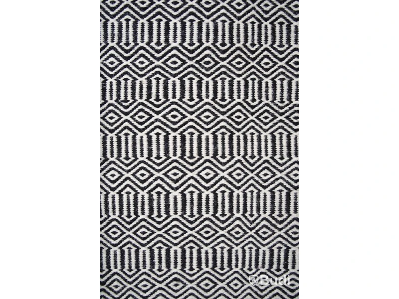 Matta, Axeco, 135 x 190 cm, äkta naturmaterial