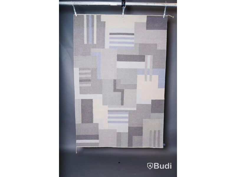 Matta, Axeco, handvävd röllakan, 140x200cm