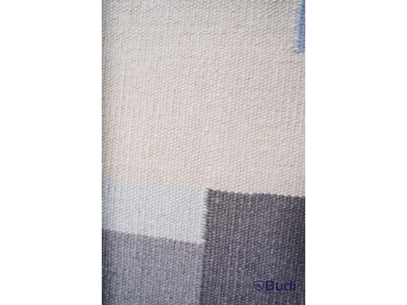 Matta, Axeco, handvävd röllakan, 140x200cm