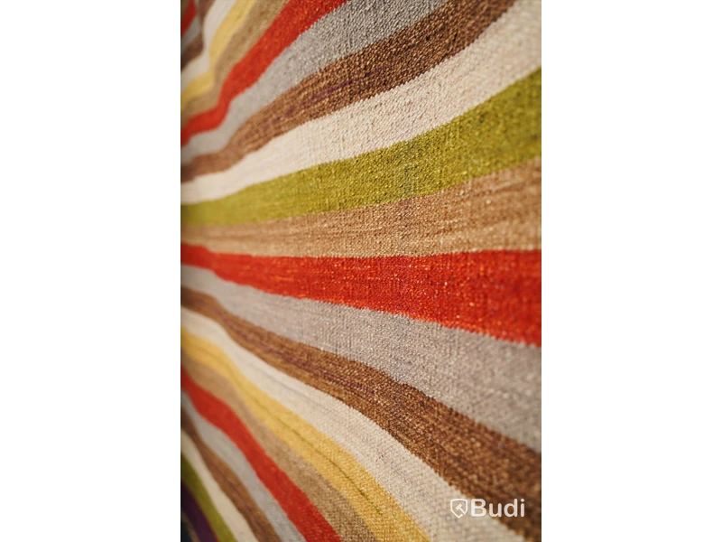Matta, Axeco, Handvävd röllakan, 140 x 200 cm, Antique washed kvalitet