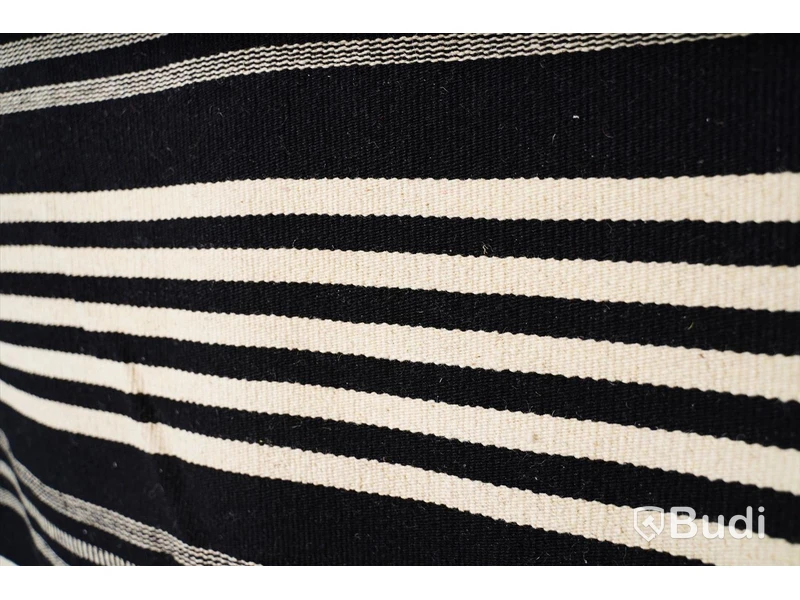 Matta, Axeco, Handvävd röllakan, 140 x 200 cm, Antique washed kvalitet