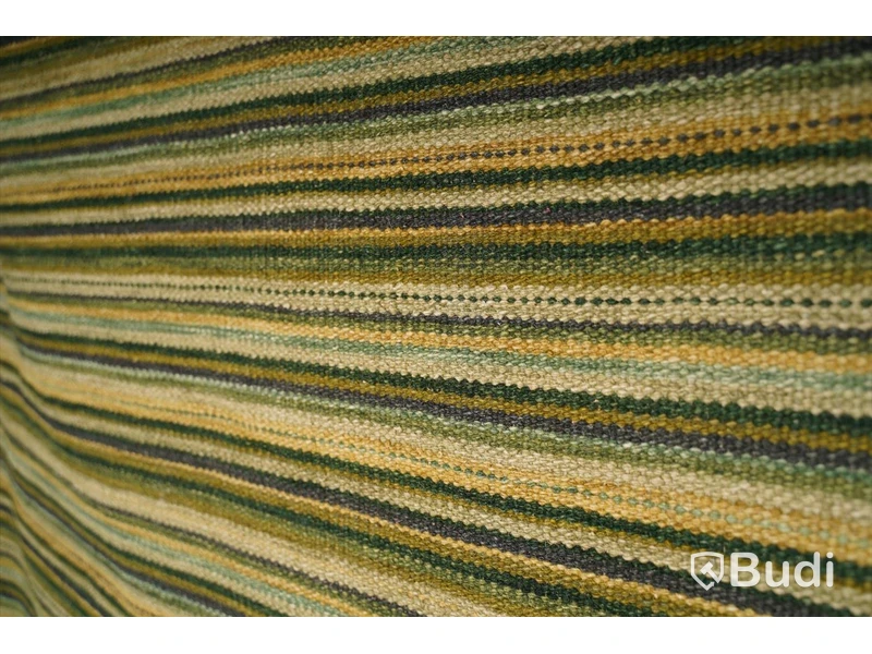 Matta, Axeco, 140 x 200 cm, Handvävd Röllakan, Antiqued Washed