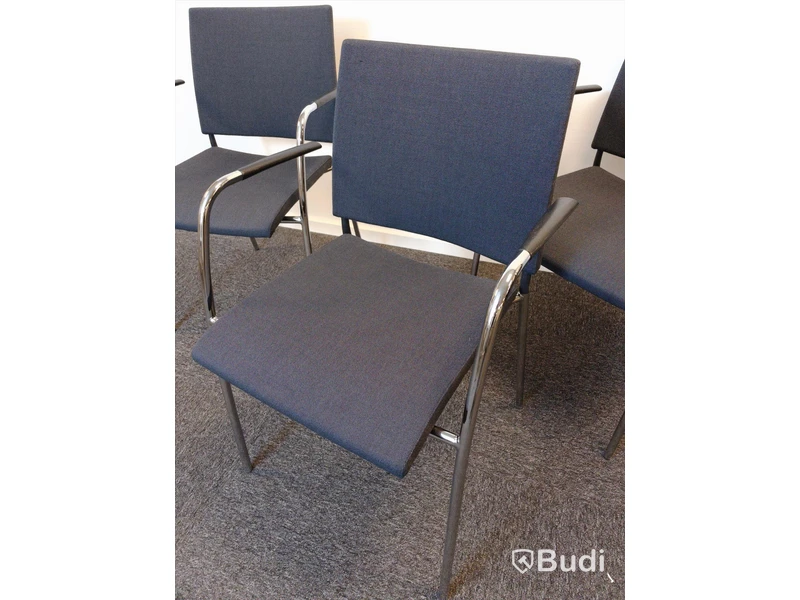 Stolar LAMMHULTS 3st