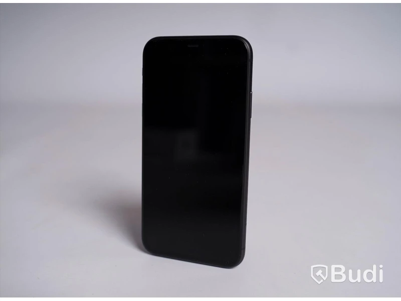 iPhone 11 - 64 GB, inkl tillbehör, 100procent batterihälsa. Begagnad. Funktionstestad.