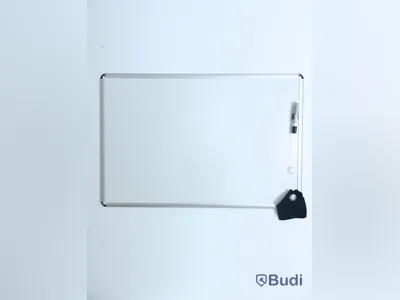 Whiteboardtavla - Begagnad.