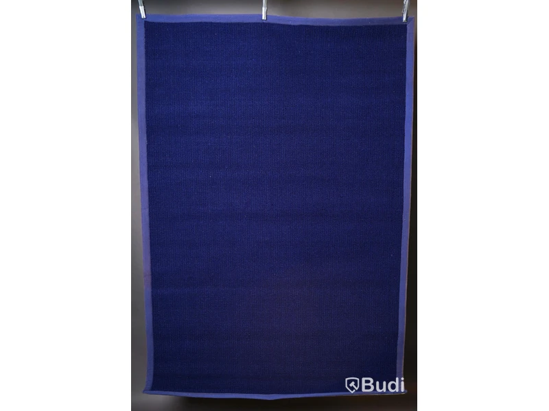 Handvävd matta i högsta kvalité, 140x200cm