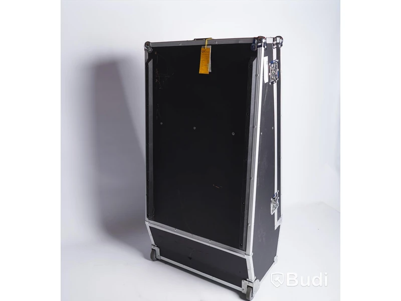 Flight case gitarr. Rockcase Chest Case 5.