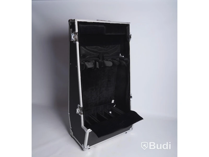 Flight case gitarr. Rockcase Chest Case 5.