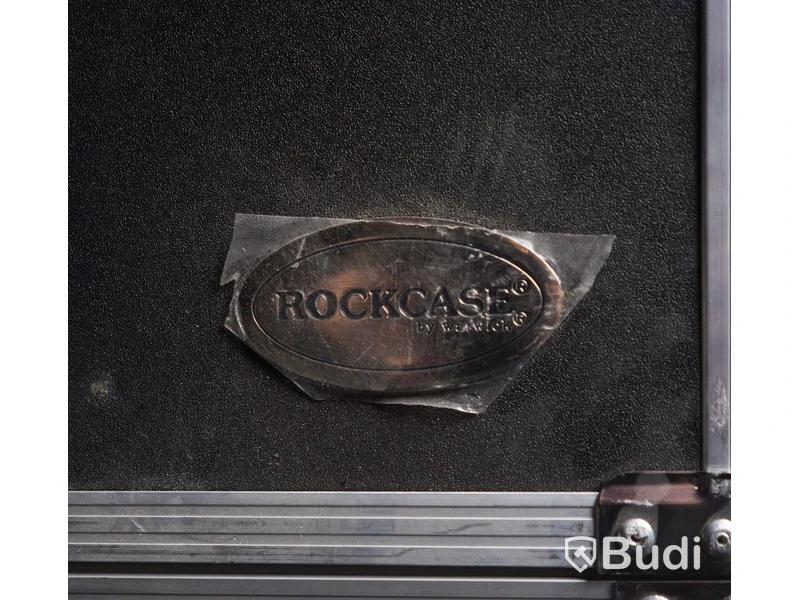 Flight case gitarr. Rockcase Chest Case 5.