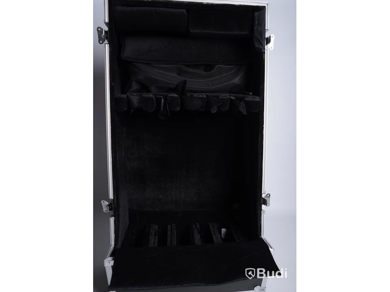 Flight case gitarr. Rockcase Chest Case 5.