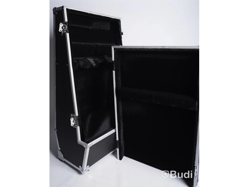 Flight case gitarr. Rockcase Chest Case 5.