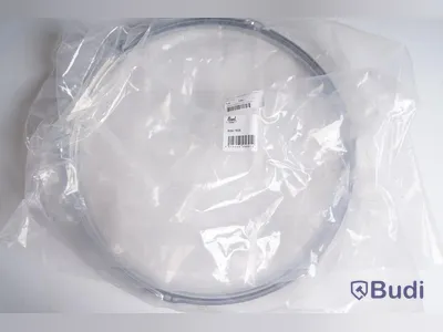 Trumsarg 4st. S-HOOP 14" 10 hole 1st, TAMA MFM18-8 2st, Pearl RIM-1606 1st. Ny, Obruten förpackning.