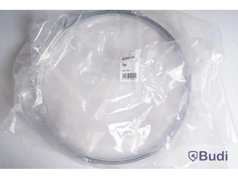 Trumsarg 4st. S-HOOP 14" 10 hole 1st, TAMA MFM18-8 2st, Pearl RIM-1606 1st. Ny, Obruten förpackning.