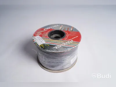 Högtalarkabel 100m, Proel HPC750. Ny, Obruten förpackning.