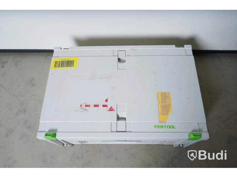 Bärsele. Festool TG-LHS 225.