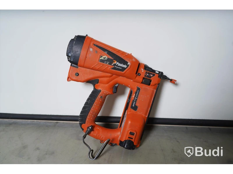 Gaspistol. Paslode IM50 F18.