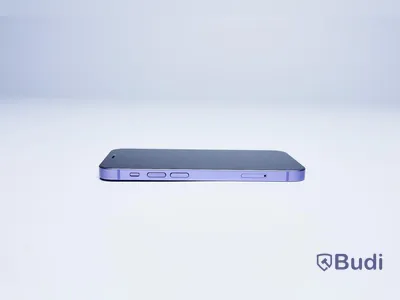 iPhone 12 mini - 128 GB, Apple, purple.