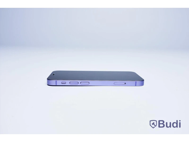 iPhone 12 mini - 128 GB, Apple, purple.