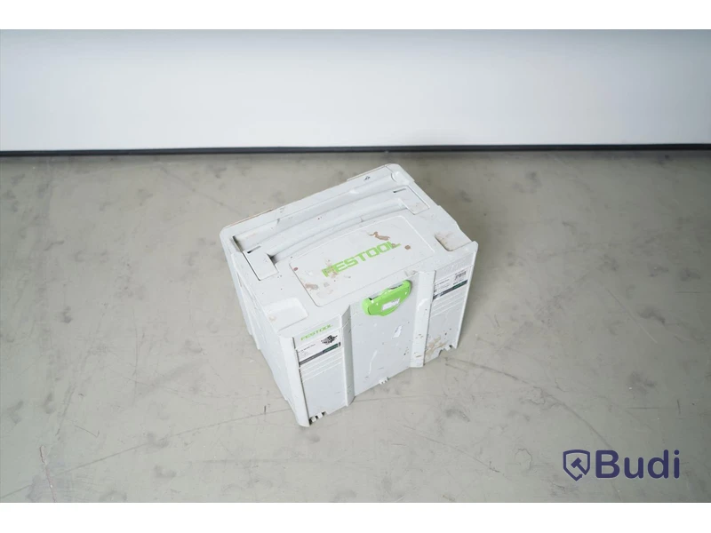 Cirkelsåg, Festool TS 55 REBQ-Plus. Funktionstestad.