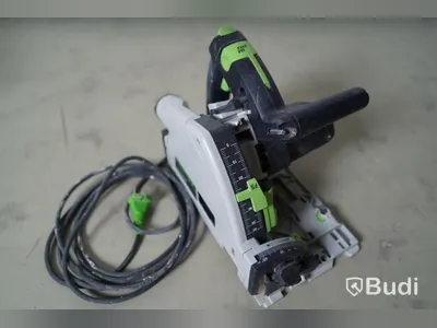 Cirkelsåg, Festool TS 55 REBQ-Plus. Funktionstestad.