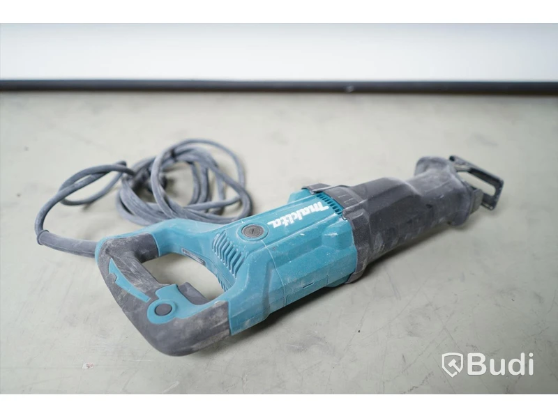 Tigersåg. Makita JR3051T.  Funktionstestad.