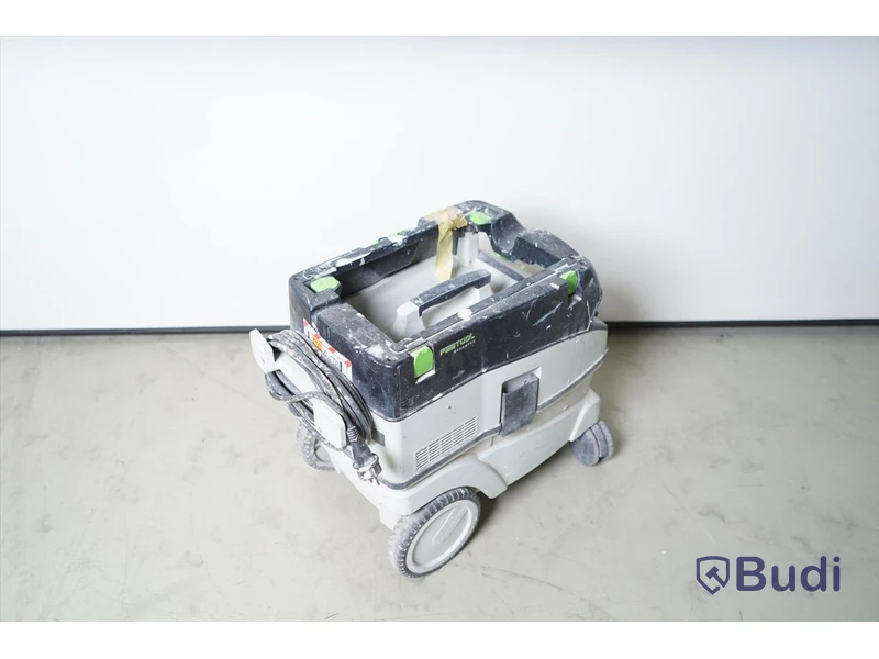 Dammsugare, Festool CTL 26 E.
