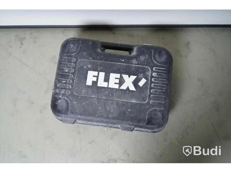Spårsåg, Flex MS 1706 FR.