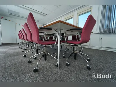 Konferensrum - 18 pers.