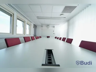Konferensrum - 18 pers.