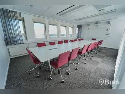 Konferensrum - 18 pers.