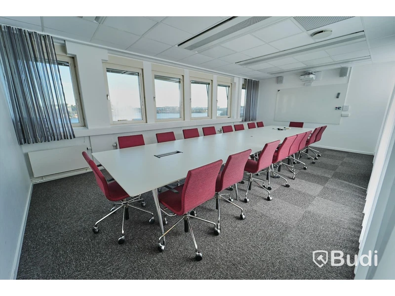 Konferensrum - 18 pers.