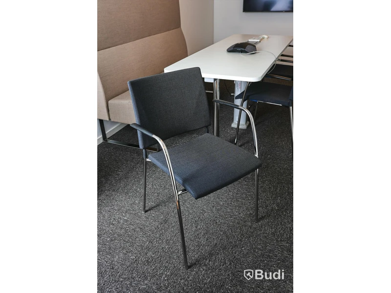 Konferensrum - 5–6 pers.