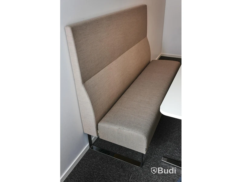 Konferensrum - 5–6 pers.
