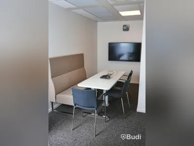 Konferensrum - 5–6 pers.