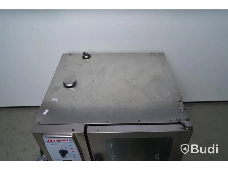 Ugn, Rational Combimaster CM61