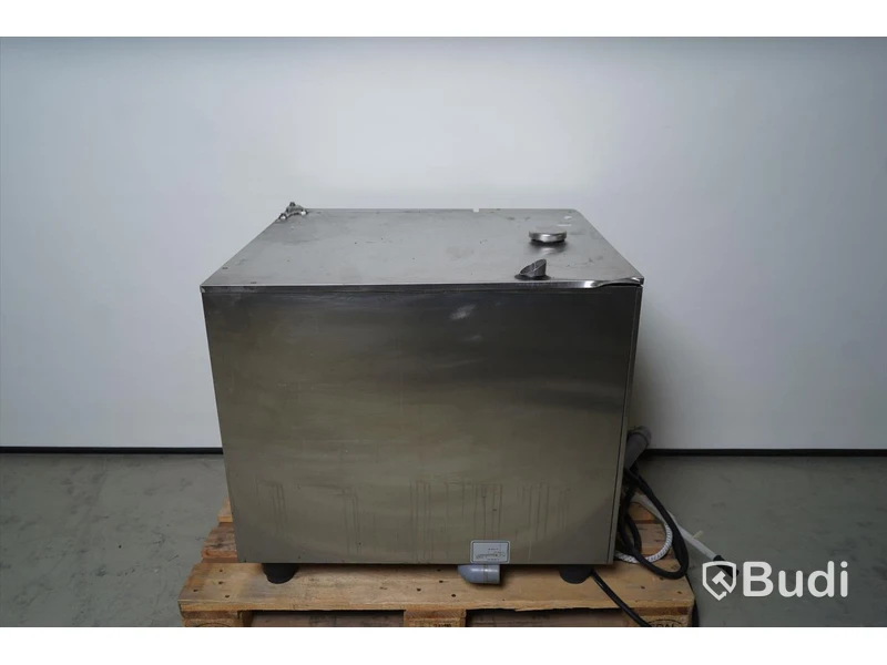 Ugn, Rational Combimaster CM61