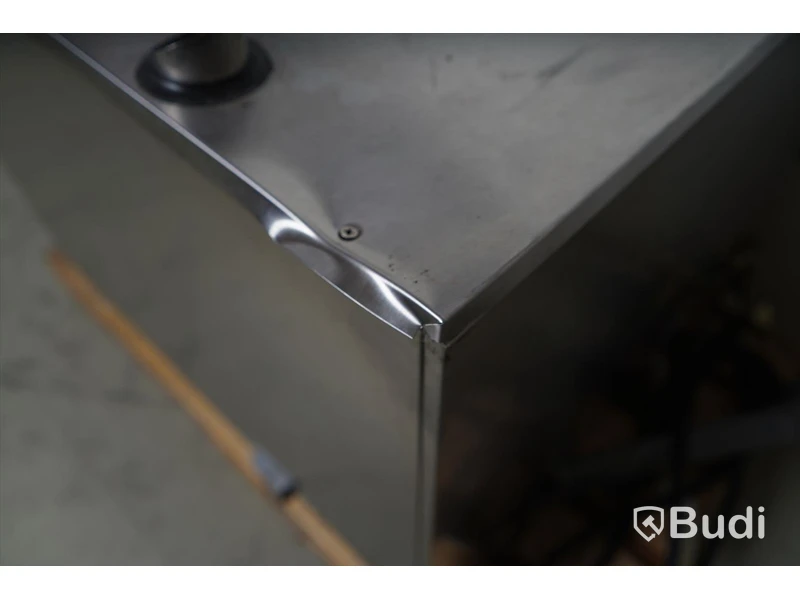 Ugn, Rational Combimaster CM61