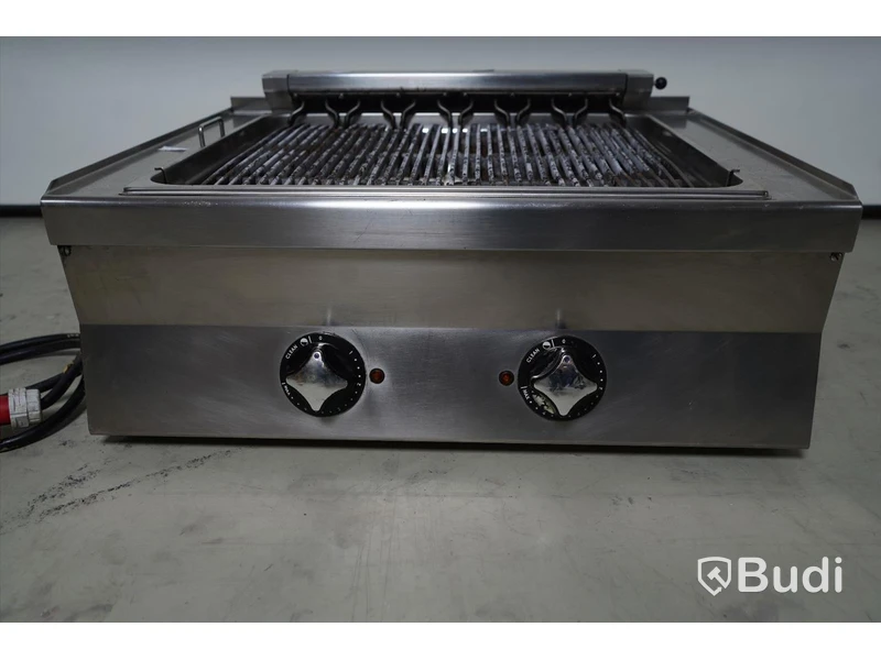 Elektrisk grill, Wery Grillhalster CWE 68.