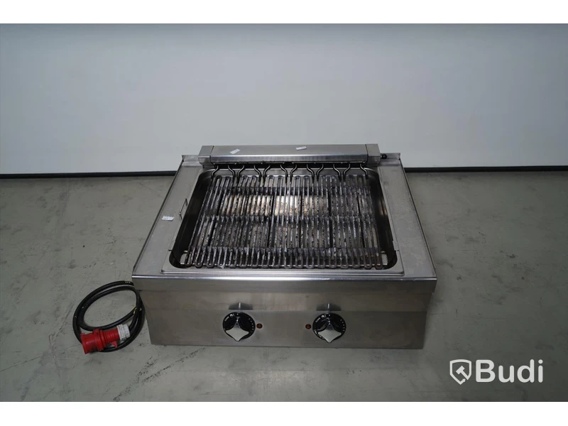 Elektrisk grill, Wery Grillhalster CWE 68.