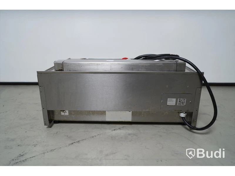 Elektrisk grill, Wery Grillhalster CWE 68.