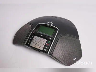 Mobil konferenstelefon - Konftel 300Mx. Ny, Obruten förpackning.
