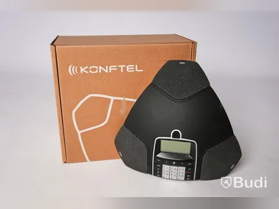 Mobil konferenstelefon - Konftel 300Mx. Ny, Obruten förpackning.