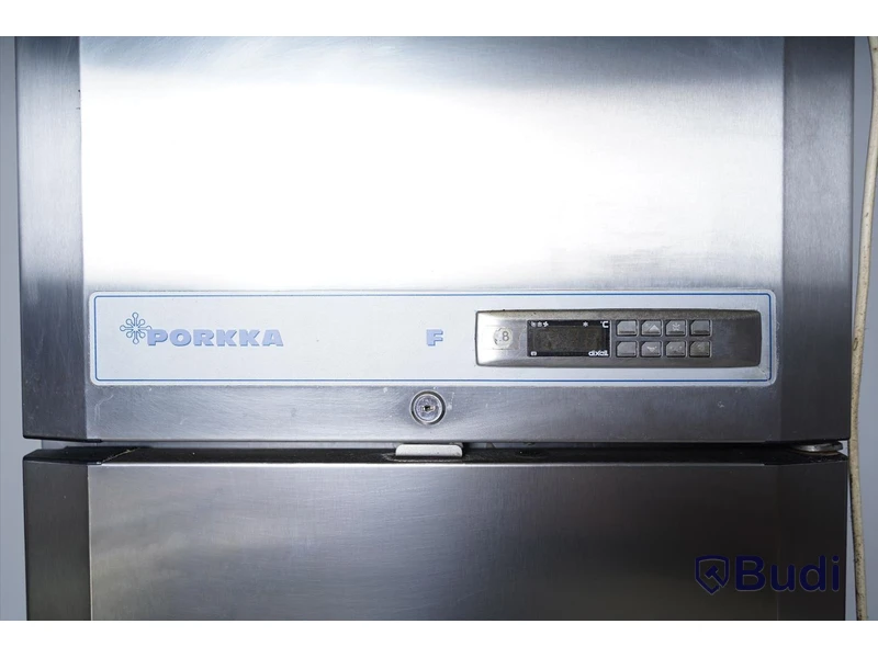 Frys Porkka Type: TFUR520F - S/S FUTURE F520 R/R - HH