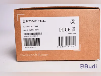 OCC Hub - Konftel.
