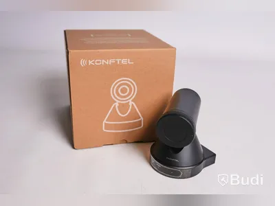 Videokonferenskamera - Konftel Cam50. Ny, Obruten förpackning.